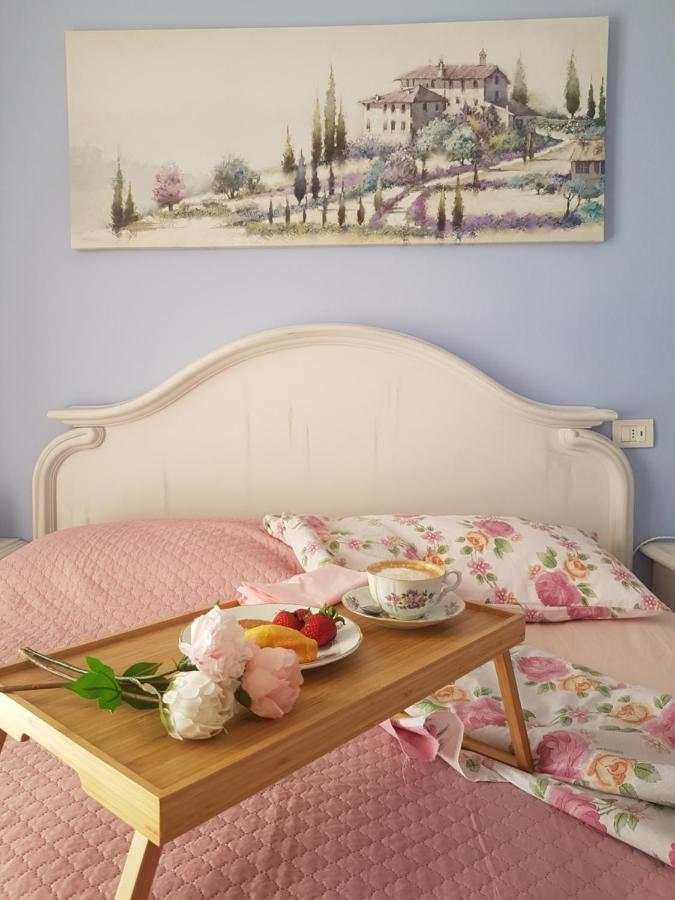 The Roses - Delizioso attico su 2 livelli zona Palacongressi Rimini Esterno foto